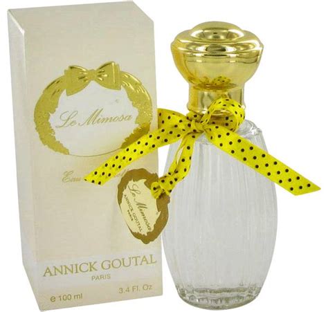 annick goutal best selling perfume
